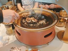 -西塔老太太泥炉烤肉(川沙百联店)
