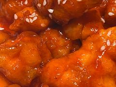 -意满花千醉(金茂览秀城店)