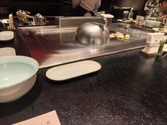 -铁板诱惑法式铁板烧(大卫城店)