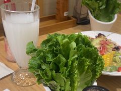 -松鱼亭·和牛烧肉(协鑫广场店)