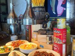 -万达文华酒店·48F云端窗景美食汇自助餐厅