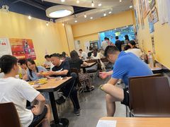 -有礼有面(知春路店)