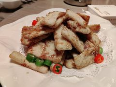 -艳阳天·非遗楚菜(武汉客厅店)