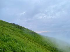 -萍乡武功山风景名胜区