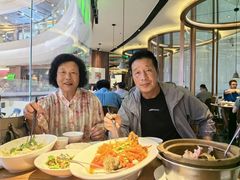 -外婆家(静安大悦城店)