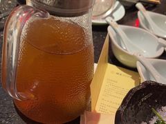 -捞王猪肚鸡火锅(昆山店)