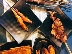 -泰妃堂.泰菜.夜宵(赤岗总店)