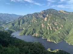 -雅鲁激流探险漂流