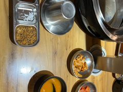 -九田家黑牛烤肉料理(吴江万象汇店)