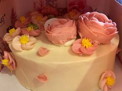 -BON CAKE(华贸购物中心店)
