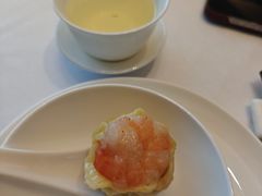 虾仁烧麦-春满园·早茶·粤菜·宴会(前海店)