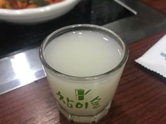 -长今家韩国料理(瑞景店)