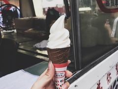 -富豪雪糕车流动点(尖沙咀)