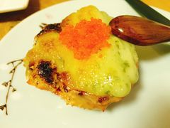 -福匠日本料理(人民路店)