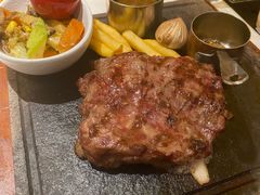 -半秋山西餐厅(襄阳万达店)