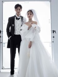 -第一夫人婚纱摄影(南京店)