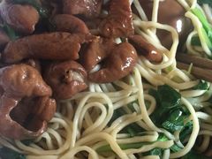 -泰顺江南春面馆