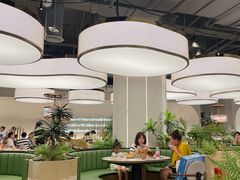 -KingThaia金泰兰(滨江天街店)