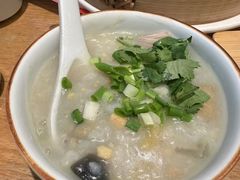 -唐食语粥(青山万达广场店)