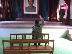 -清风小镇闯关东影视基地