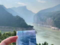 -白帝城·瞿塘峡景区