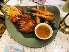 -椰子营·椰子鸡火锅(万象里店)