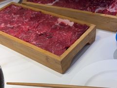 -巴邑火锅·鲜切牛肉(萧山银隆店)