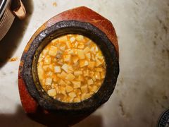 -绿茶餐厅(西湖银泰百货店)