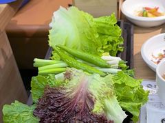 -本家韩国烤肉(青岛万象城店)