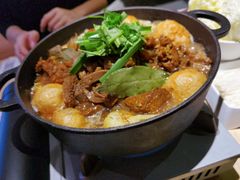 -牛腩之旅·牛腩牛杂煲(光启城美食城店)