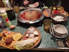 -牛New寿喜烧(中山公园龙之梦店)