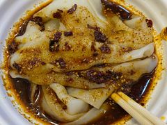 热面皮-张明富面皮店(东大街店)