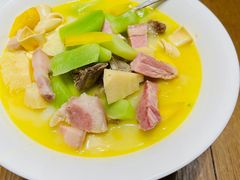 -周家二小姐的菜(西津渡店)