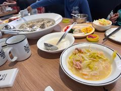 -新太二·鲜料川菜(晶耀前滩店)