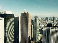 -东京都厅舍
