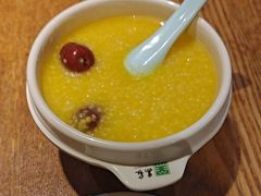 -黑家养生粥道馆(新世纪店)