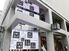 -优衣库(银座店)