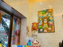 -甜心妈妈·榴莲星级糖水(北京路总店)
