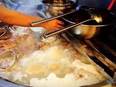 -刘二妈米皮(步行街店)