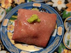 -元熹会席料理