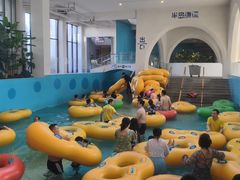 -清河半岛温泉度假酒店