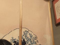 -桂马·日本料理·海胆·海鲜饭·酒场(民主广场店)