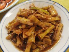 -何记面馆(龙泉山店)
