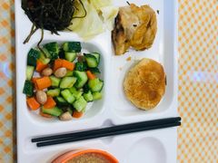 -香妃烤鸡(西单店)