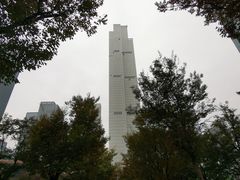 -重庆市江北嘴中央商务区中央公园