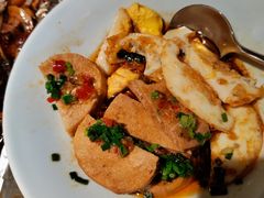 -新白鹿餐厅(松江开元地中海店)