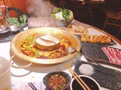 -哥老官重庆美蛙鱼头(日月光店)