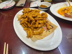 -日月昇渔家菜·海肠捞饭·大连海鲜(星海公园店)