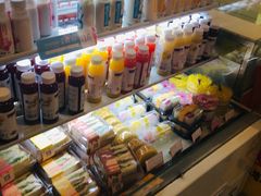 -BreadTalk面包新语·烘焙蛋糕(海珠丽影广场店)