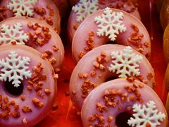 -面包新语(上地华联店)